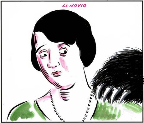 [Humor en cápsulas] Para hoy domingo, 21 de mayo de 2017