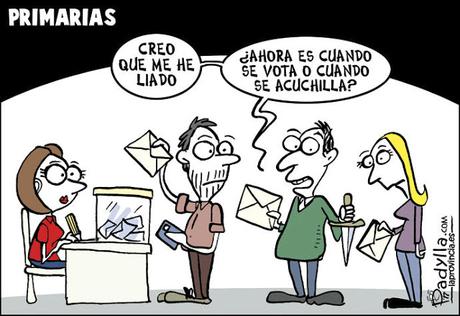 [Humor en cápsulas] Para hoy domingo, 21 de mayo de 2017