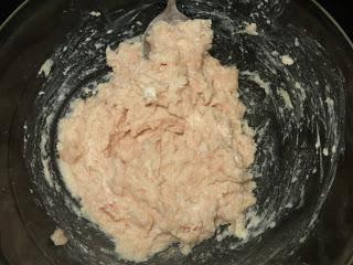 NUGGETS DE POLLO CASEROS