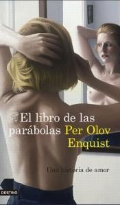 libro parábolas