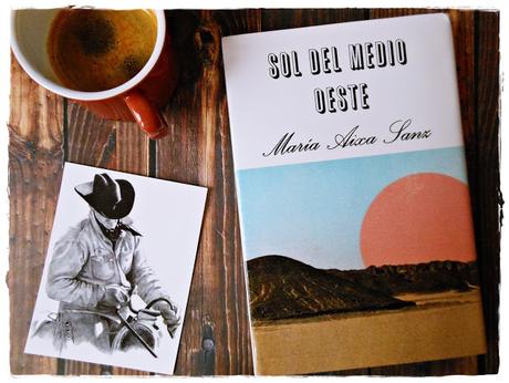 RESEÑA DE 'SOL DEL MEDIO OESTE' de María Aixa Sanz (PUNTO LECTOR)