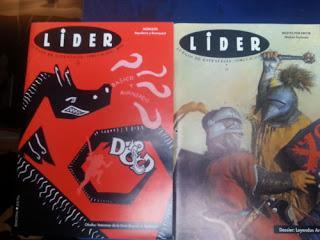 Indice de la Líder, en el 15ª aniversario, en PDF (LCP)