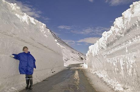 Las avalanchas de 1995 en Súðavík y Flateyri