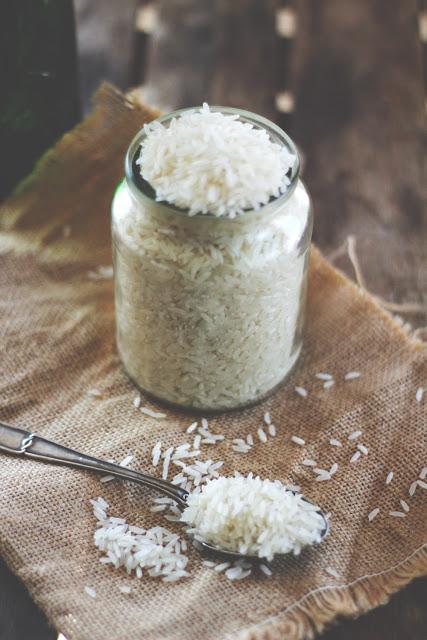 Sunday's Time #RecetasconArroz