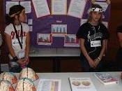Science fair aragón