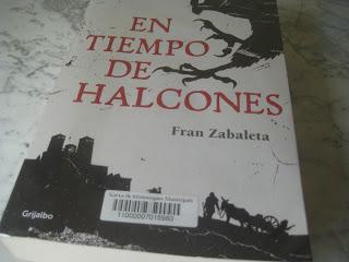 La revuelta irmandiña vista en En tiempo de halcones, de Fran Zabaleta