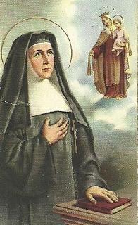 Del Carmen y de la Caridad.