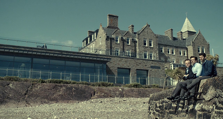 The Lobster - 2015
