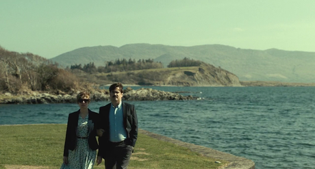 The Lobster - 2015