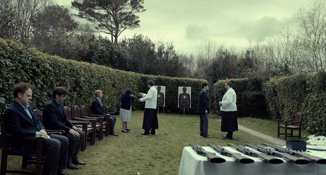 The Lobster - 2015