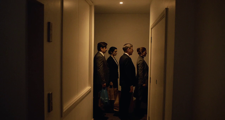 The Lobster - 2015