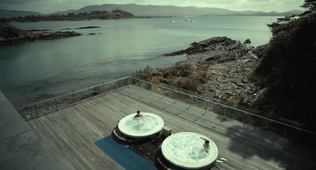 The Lobster - 2015
