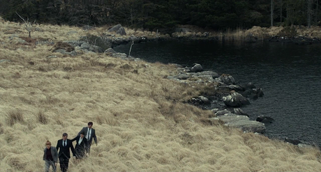 The Lobster - 2015