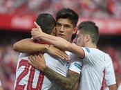 Crónica Sevilla Osasuna