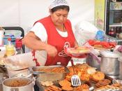 inicio Muestra Gastronómica Alameda Central Juan Sarabia