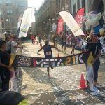 Concluye con éxito la segunda edición del Medio Maratón de la Cantera