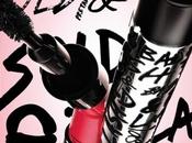 Novedades MAC: Bold Mascara