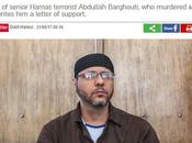 sociedad enferma: orgulloso padre terrorista.