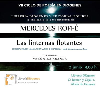 Próximas presentaciones 