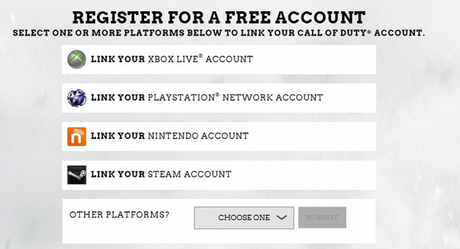 Call of Duty WWII en Nintendo Switch es cada vez más realidad