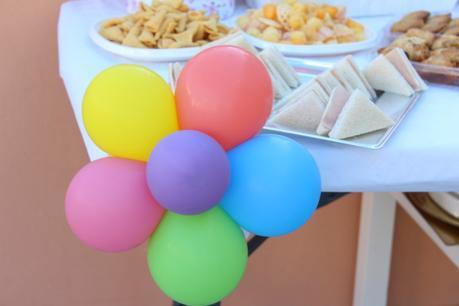 DANIELA CUMPLE 2 | CUMPLEAÑOS DE PEPPA PIG DANIELA CUMPLE 2 | CUMPLEAÑOS DE PEPPA PIG