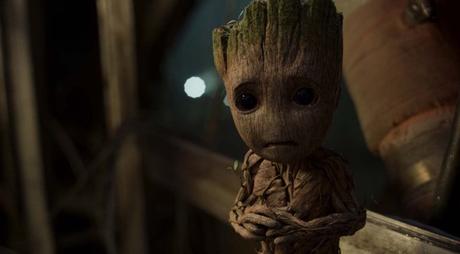 Guardianes de la Galaxia, vol.2 (2017), nostalgia alucinante al cuadrado