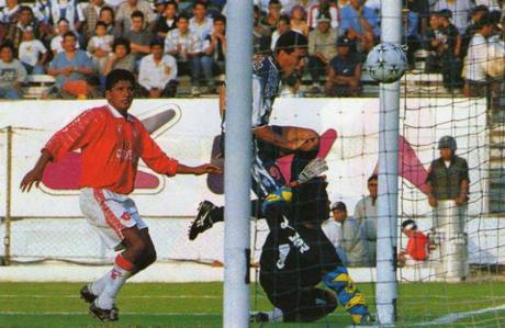 22 de Mayo en ALianza Lima [Claudio Pizarro]