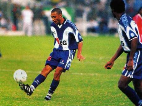 22 de Mayo en ALianza Lima [Claudio Pizarro]