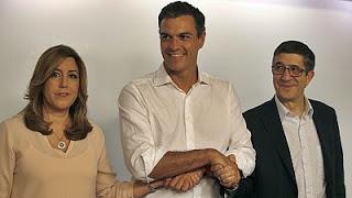 YA LO DECÍA LA CANCIÓN...