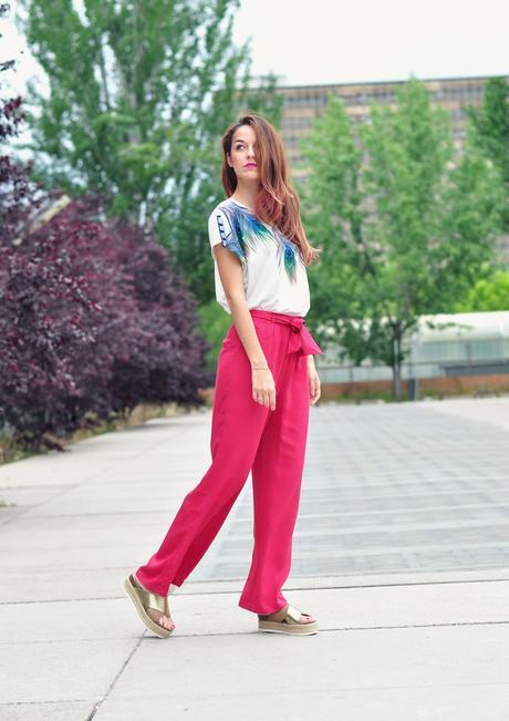 PALAZZO STYLE PALAZZO STYLE