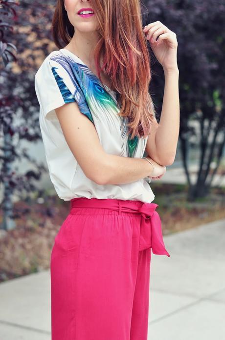 PALAZZO STYLE PALAZZO STYLE