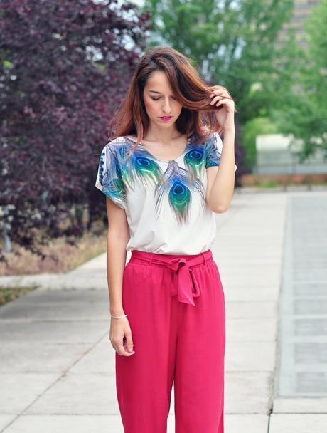 PALAZZO STYLE PALAZZO STYLE