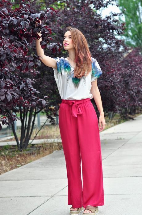 PALAZZO STYLE PALAZZO STYLE