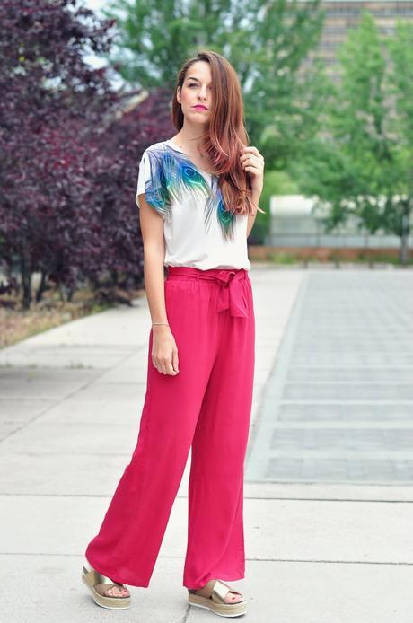 PALAZZO STYLE PALAZZO STYLE