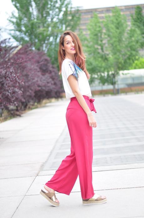 PALAZZO STYLE PALAZZO STYLE