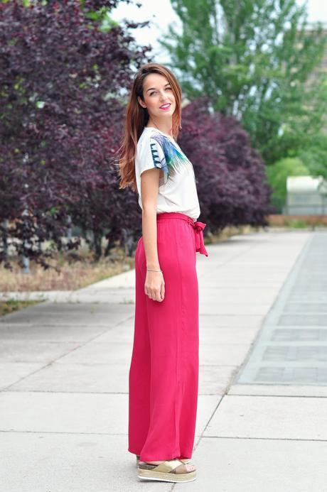 PALAZZO STYLE PALAZZO STYLE