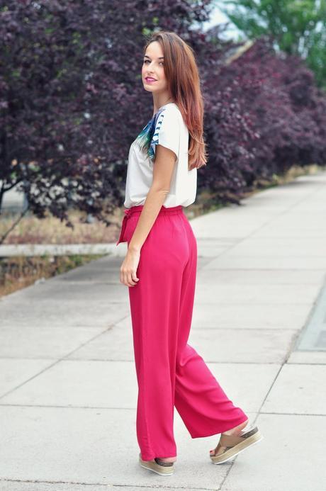 PALAZZO STYLE PALAZZO STYLE