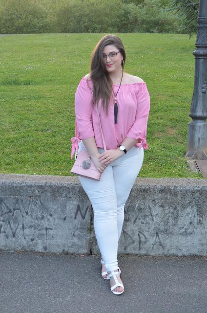 Outfit ~ Disfruta de la Moda y se feliz!