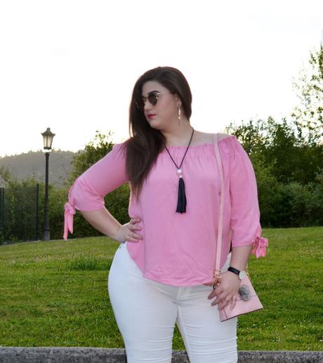 Outfit ~ Disfruta de la Moda y se feliz!