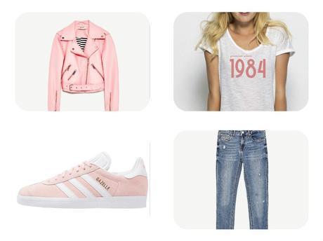 Moda: Propuestas de looks con las camisetas más molonas. Mujer.