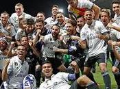 Real Madrid, vencedor Liga Santander 2016-17