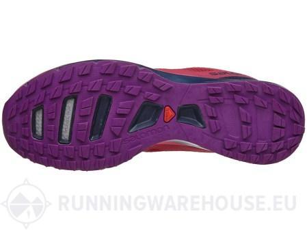 Salomon Sense Pro 2 Test