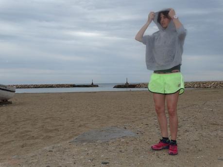 Salomon Sense Pro 2 Test