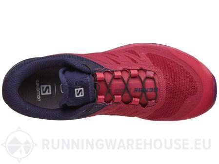 Salomon Sense Pro 2 Test