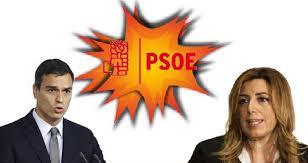 Esta España nuestra: Y vuelta a la confrontación liderada por un falsamente defenestrado. “Un Sánchez para las revanchas” . Manque España pierda…