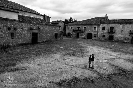 Preboda, Pedraza, Engagment, Segovia, Spain, España, Couple, Aranjuez, Añover de Tajo, Alameda de la Sagra, Fotógrafo de boda en Madrid, Fotógrafo de boda en Toledo, Madrid Wedding Photographer, Toledo Wedding Photographer