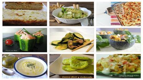 ¿Qué se puede cocinar con garbanzos?
