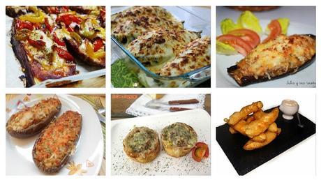 ¿Qué se puede cocinar con garbanzos?