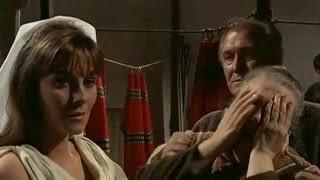 MACISTE, EL HEROE MAS GRANDE DEL MUNDO (Maciste l´eroe piu grande del mondo) (Tres invencibles, los) (Italia, 1963) Fantástico, Mitológico, Aventuras, Súperhéroes