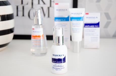 RECOMENDACIÓN DE HOY| MAVALA SKIN SOLUTION